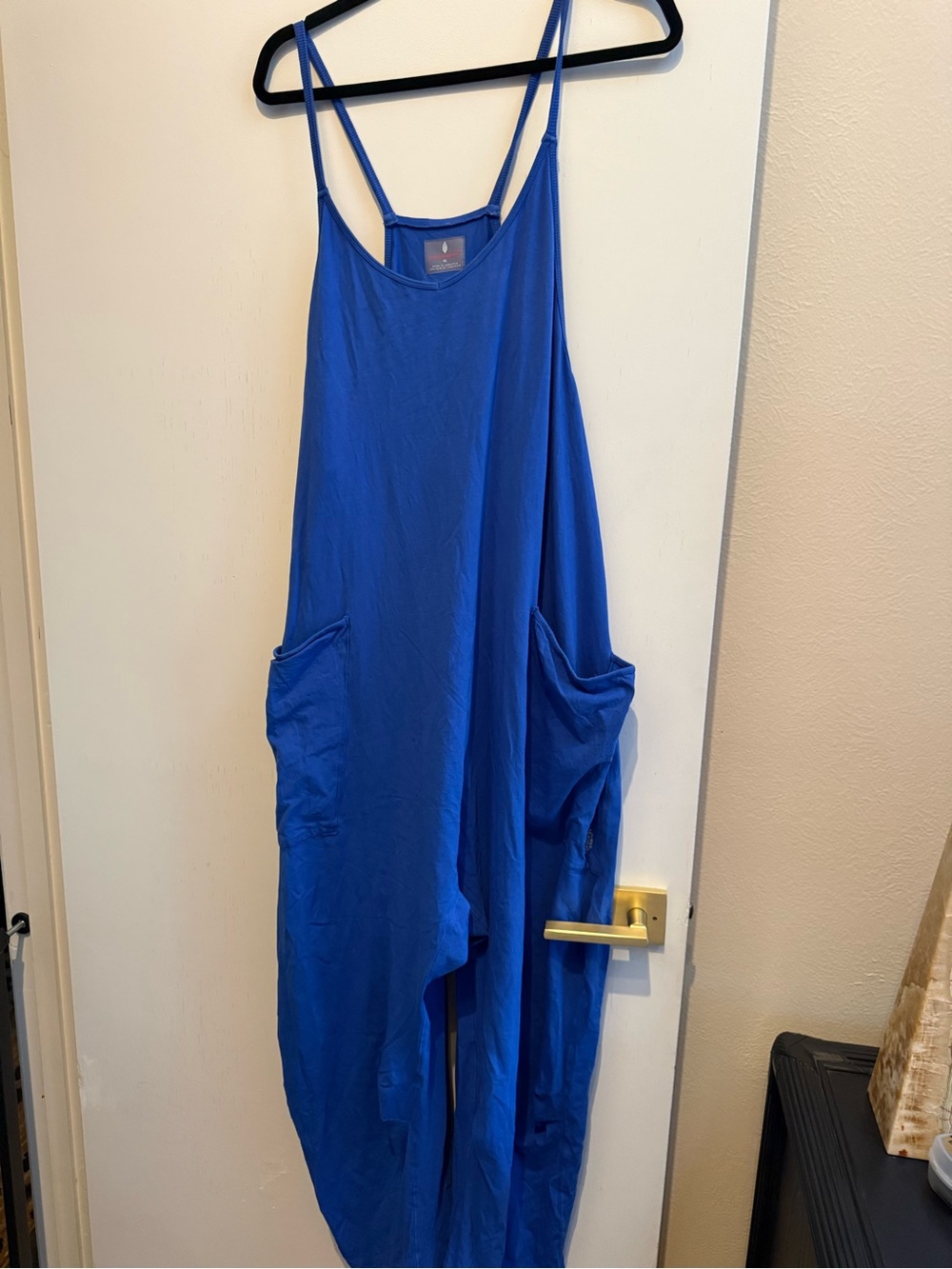 Free People Movement Hotshot Onesie